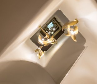 Hotel  Vincci Centrum Madrid
