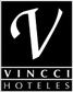 4 estrellas  Vincci Centrum Madrid