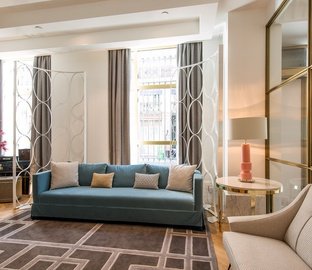 Hotel  Vincci Centrum Madrid