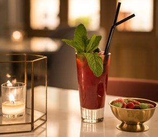 Bar  Vincci Centrum Madrid