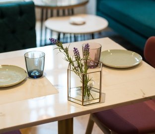 Restaurante  Vincci Centrum Madrid