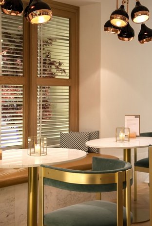 Bar  Vincci Centrum Madrid