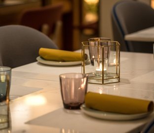 Bar  Vincci Centrum Madrid