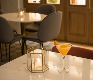 Cocktail  Vincci Centrum Madrid