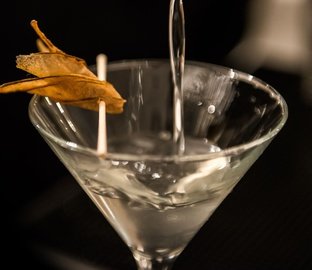 Bar  Vincci Centrum Madrid
