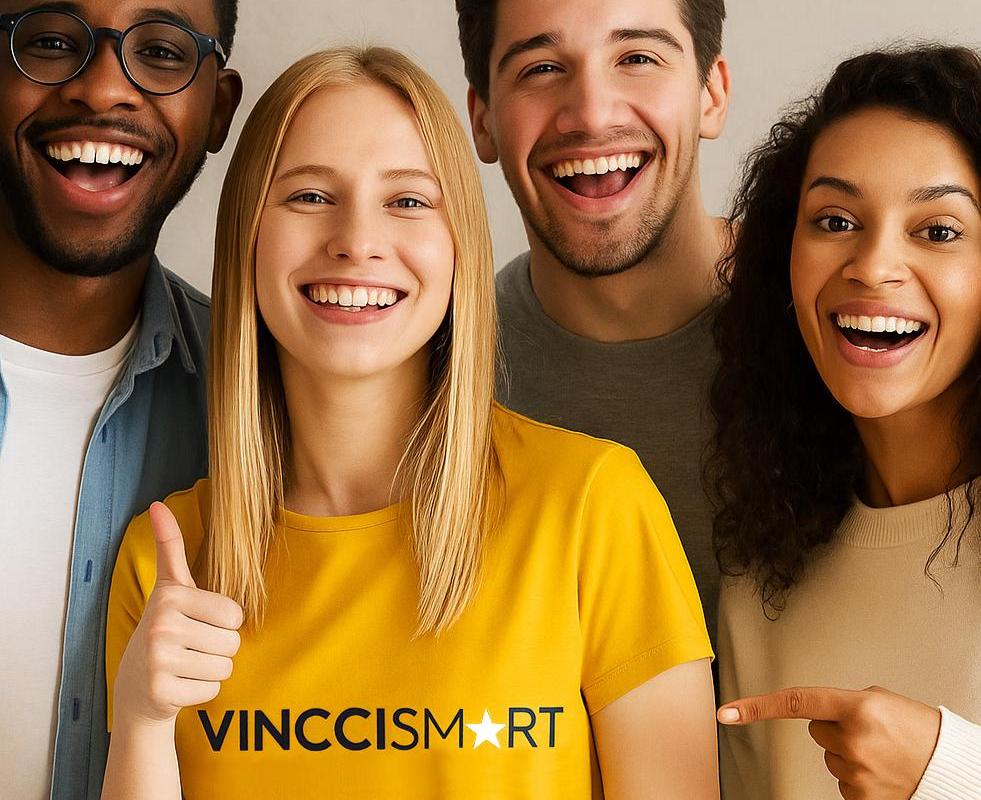 WOULD YOU LIKE TO BECOME Vincci Centrum 4* Madrid WOULD YOU LIKE TO BECOME Vincci Centrum 4* Madrid