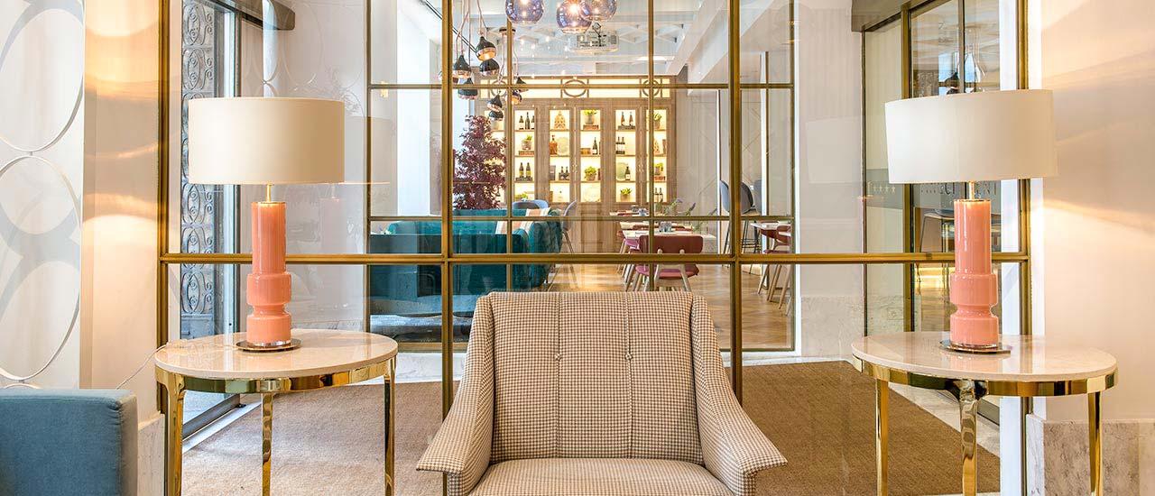 Vincci Centrum Vincci Centrum 4* Madrid Vincci Centrum Vincci Centrum 4* Madrid