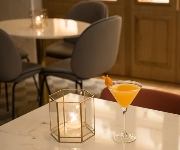 Bellini Food & Bar Vincci Centrum 4* Madrid Bellini Food & Bar Vincci Centrum 4* Madrid