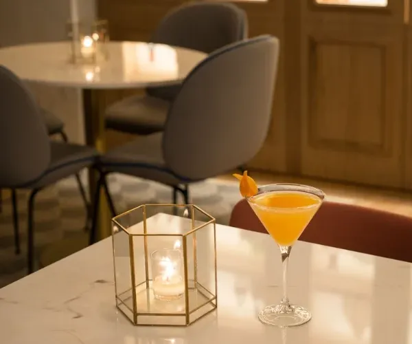 Bellini Food & Bar Vincci Centrum 4* Madrid Bellini Food & Bar Vincci Centrum 4* Madrid