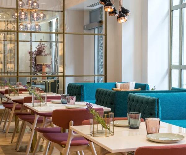 Bellini Food & Bar Vincci Centrum 4* Madrid Bellini Food & Bar Vincci Centrum 4* Madrid