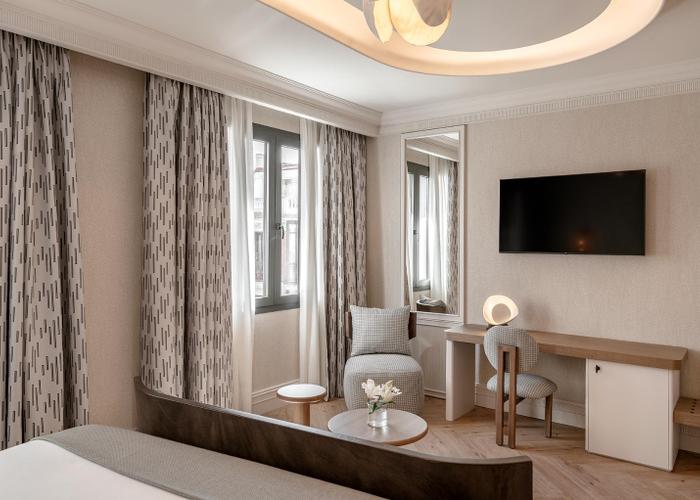 Meeting Room 505 Vincci Centrum 4* Madrid Meeting Room 505 Vincci Centrum 4* Madrid