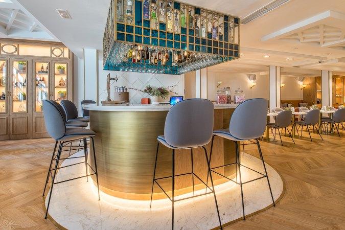 Bar Bellini Vincci Centrum 4* Madrid Bar Bellini Vincci Centrum 4* Madrid