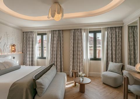 Vincci Centrum 4* Madrid Vincci Centrum 4* Madrid